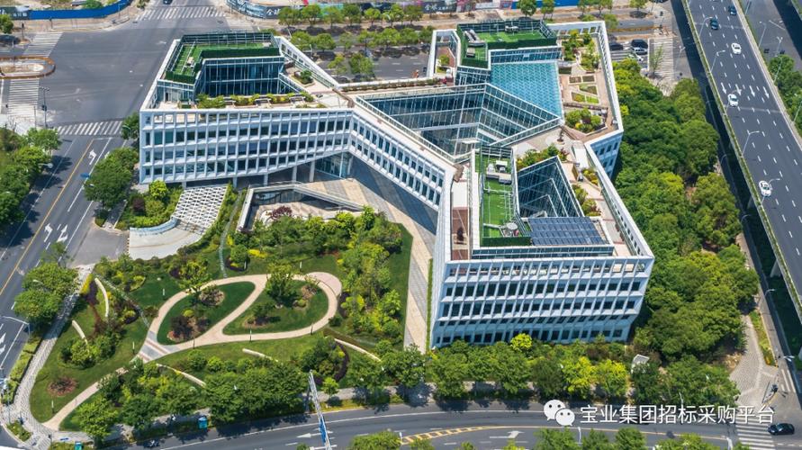 上海宝业中心2024年度弱电安全技术防范系统维保修缮服务招标公告
